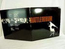 U2 RATTLE AND HUM DOUBLE VINYL ALBUM LP 1988 ST-IL 887165 ISLAND NEAR MINT  #CR#