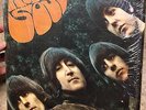 Beatles - Rubber Soul - EMI / Odeon German Pressing - IN SHRINK  - VG+/NM Vinyl