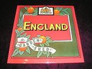 ENGLAND Garden Shed LP Arista ARTY 153 NM Vinyl 1977 UK