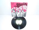 TOP RARE SP 45T THE BEATLES GET BACK FRENCH APPLE EXPORT BELGIQUE TYPE 7  BIEM