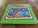Cream Royal Albert Hall Vinyl 3 LP Box Set