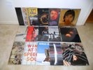 Paul McCartney Vinyl - 14 Classic McCartney LPs & 1 Mike McGear (Paul's Brother)