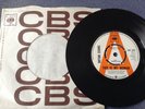 BRYAN EVANS -THIS IS MY rare UK 1971 DEMO PROMO / PSYCH / NORTHERN SOUL / MINT-