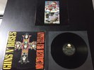 Guns N' Roses - Appetite For Destruction - Vinyl Record LP - GHS 24148