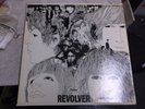 The Beatles-Revolver-1966 US Stereo 1st Press LP Record ST-2576-PLAYED VG+ TO ++