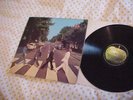 *BEATLES* ABBEY ROAD - UK APPLE LP *MINT minus*