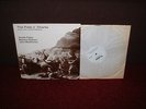 ARCHIE FISHER & BARBARA DICKSON Fate O Charlie LP 1969 TRAILER 1st  WHITE LABEL