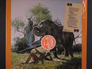 MASEKELA: I Am Not Afraid LP (inner, shrink w/ hype sticker) Soul