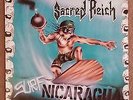 Sacred Reich - Surf Nicaragua  [VINYL]- VINYL LP