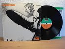LED ZEPPELIN - LED ZEPPELIN I 1973 GERMAN ATLANTIC LP IN MINT CONDITION