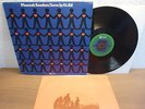 PHAROAH SANDERS - LOVE IN US ALL 1974 ORIGINAL US ABC IMPULSE LP IN MINT COND.