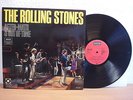 THE ROLLING STONES - AFTER-MATH & OUT OF TIME 1968  TOP CLUB LP