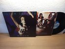 Dream Theater - When Dream And Day Unite / 1989 LP / Mint