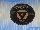 The Monotones Book Of Love 1958 UK Pressing London  HLM 8625 Triangle Centre