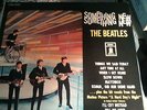 Beatles Something New Something New  German Emi Odeon  Mint-