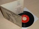 SIOUXSIE AND THE BANSHEES V. RARE ORIG SPANISH IMPORT 7