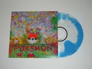 Pokemon Soundtrack LP Great Ball Vinyl Rare Moonshake Video Game Music Nintendo