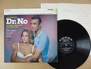 Monty Norman ?– Dr. No, James Bond, MONO, UK 1963, ULP 1097, Vinyl: vg
