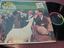 THE BEACH BOYS PET SOUNDS LP MONO RAINBOW CAPITOL LABEL T2458 SHRINK VG+/VG+