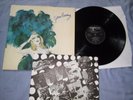 GOLDEN EARRING  moontan  1973- FIRST UK PRESS- TRACK LAB -EX+