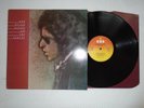 BOB DYLAN-BLOOD ON THE TRACKS..EARLY UK PRESS NEAR MINT VINYL LP RECORD 1974