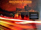 SOUNDGARDEN Before The Doors: Live On I-5 10