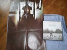 GEORGE HARRISON all things must pass 1970- FIRST PRESS -3 RECORDS+POSTER- EX++