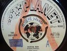 THE CREATION - PAINTER MAN  ORIGINAL  UK  PLANET  45  CLIP