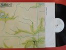 BRIAN ENO on Editions EG —AMBIENT 1 (MUSIC FOR AIRPORTS)— 1982 US Orig