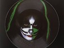 KISS Peter Criss limited picture disc NEW