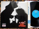 Clark-Hutchinson, A=MH2, Orig UK Decca Nova LP, EX/EX, P-1W Matrix 1st Press