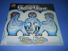 GENTLE GIANT - THREE FRIENDS - SEALED