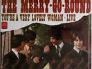 MERRY-GO-ROUND Emitt Rhodes 