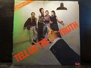 Sham 69 - Tell Us The Truth