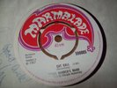 CHRIS BARBER *** BEATLES *** PAUL McCARTNEY **Catcall - Marmalade Psych Signed