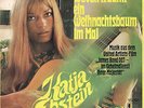 KATJA EBSTEIN - WOVON TRÄUMT EIN WEIHNACHTSBAUM(= JAMES BOND - IM GEHEIMDIENST..