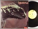 Iguana  Self-Titled    Blues Rock   Promo