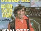 DEUTSCHER BEAT - CASEY JONES & THE GOVERNORS - BUMBLE BEE (DEUTSCHE VERSION )