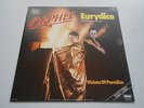 Orphee - Eurydice, rare Holy Grail of DARK WAVE 12