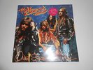 Pink Cream 69 - One Size Fits All, still sealed LP incl. Bonus 7