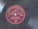 Vintage 78 Recording Of Irish Music Made on 