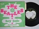 sp The Beatles 
