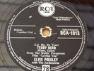 Elvis Presley - Teddy Bear/ Loving You - RCA 1013 78 RPM Record EX