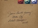 J Dilla ?– Motor City (Vinyl LP)