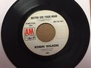 Robin Wilson - 