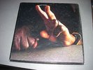 DICK GREGORY Talks Black Promo package 2 45s poster, bio, pinback, more POPPY