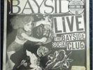 BAYSIDE-LIVE AT THE BAYSIDE SOCIAL CLUB (2LP)  (US IMPORT)  VINYL LP NEW