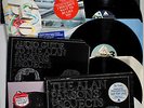 Alan Parsons Project - The Projects (1979) 5-LP Vinyl Box Set • PROMO • Eve