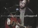 Eric Clapton - Unplugged 180g Vinyl LP (Used) 93624986935