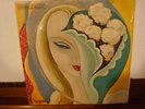 DEREK AND THE DOMINOS LAYLA DOUBLE LP (1973) RE SEALED RSO RS-2-3801 CLAPTON 12